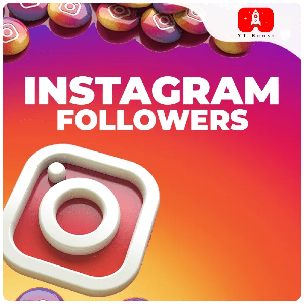 buy Instagram Followers Yt-boost