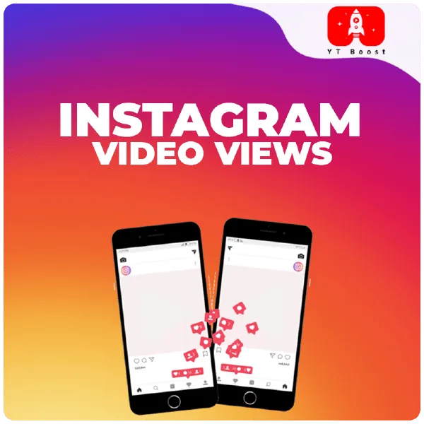buy instagram video view YT-boost
