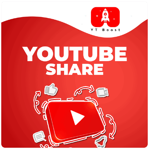 buy youtube share YT-boost