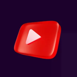 youtube logo boost