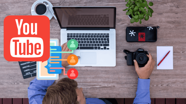 youtube engagement min