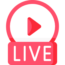 instagram live