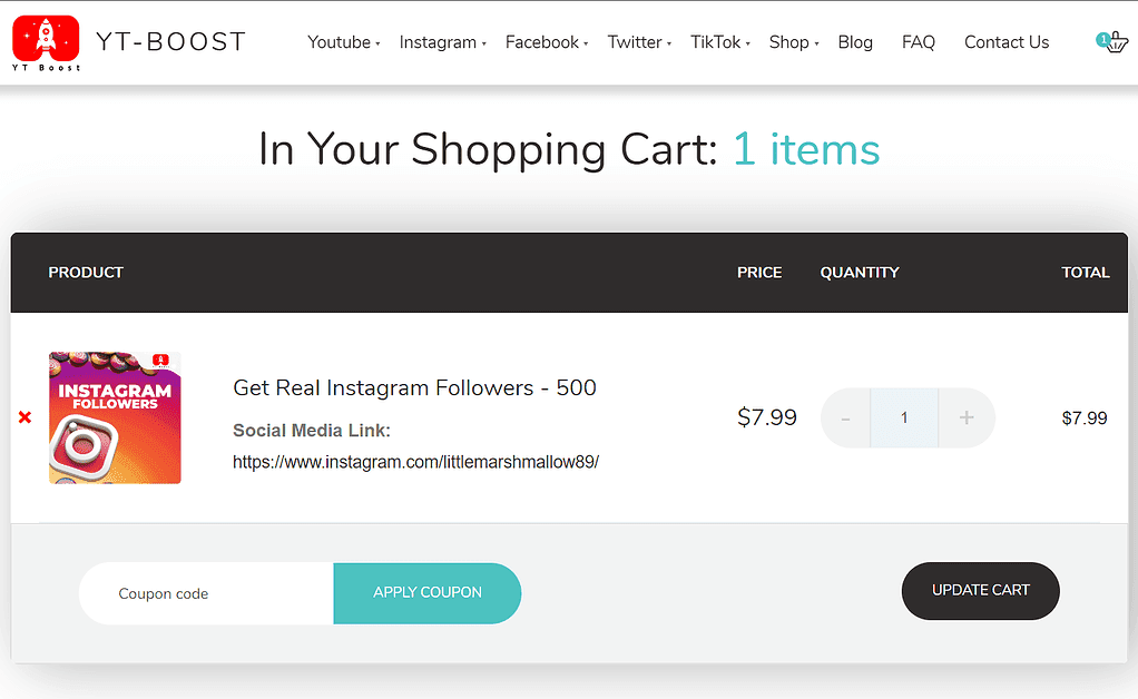 pagar para comprar seguidores de instagram en yt-boost