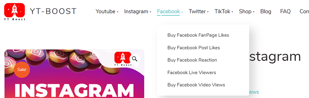 cómo comprar seguidores de ig desde tu escritorio desde yt-boost