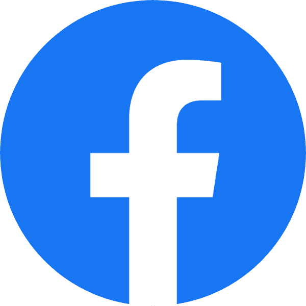 facebook logo circle, product cover