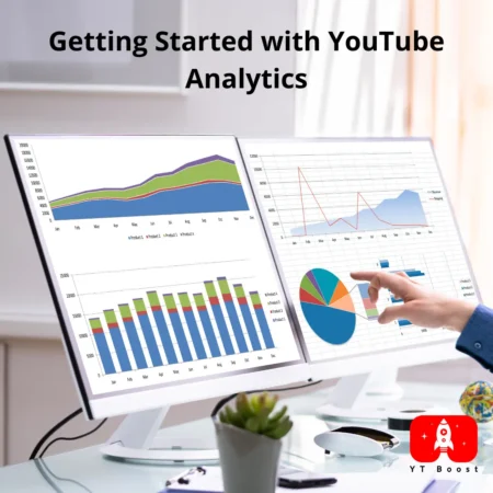 Getting Started with YouTube Analytics