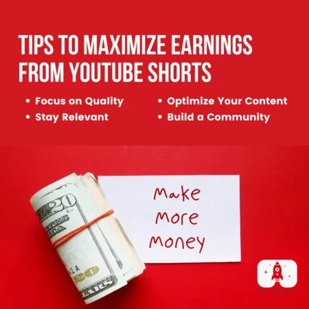 youtube shorts monetization