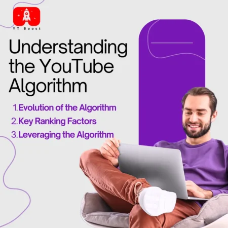 understanding the youtube algorithm