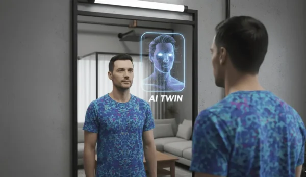 AI twin for your busimness
