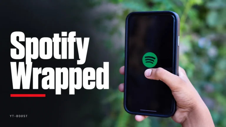 Spotify Wrapped