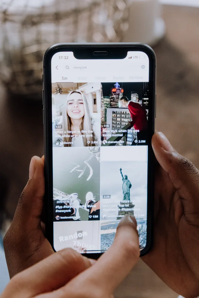 Produce Engaging Content on Instagram